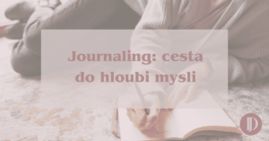 Přečtete si více ze článku Journaling: mocný nástroj sebekoučování a práce s časem