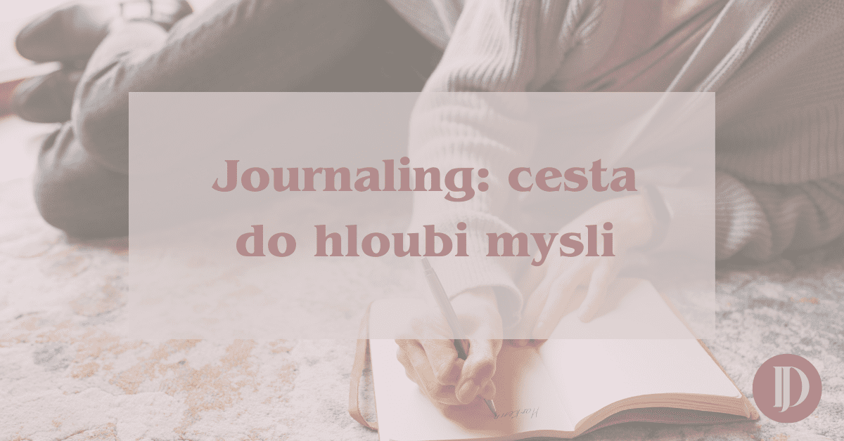 Právě si prohlížíte Journaling: mocný nástroj sebekoučování a práce s časem