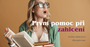 Přečtete si více ze článku První pomoc při zahlcení: 5krokový plán, jak zvládnout stres a zmatek